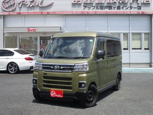 DAIHATSU