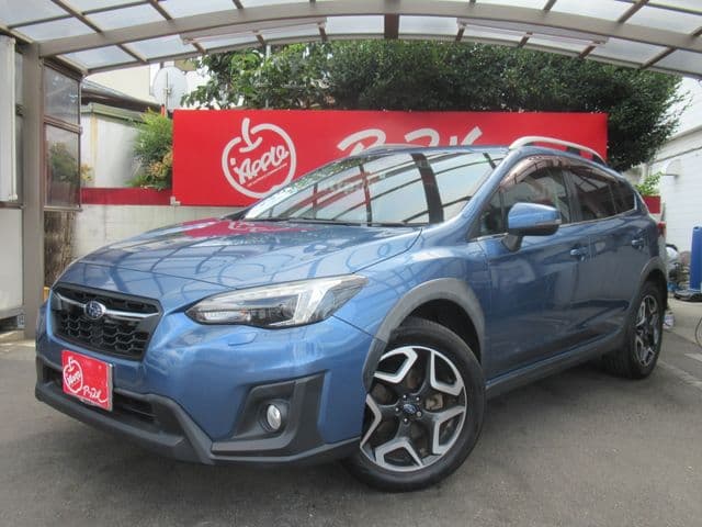 SUBARU
