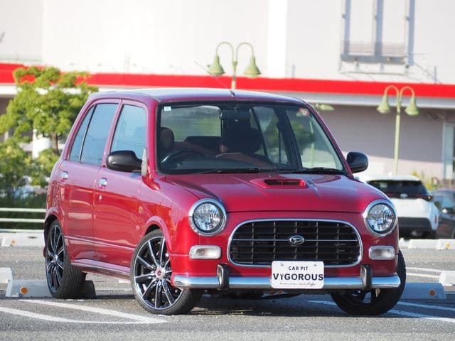 DAIHATSU