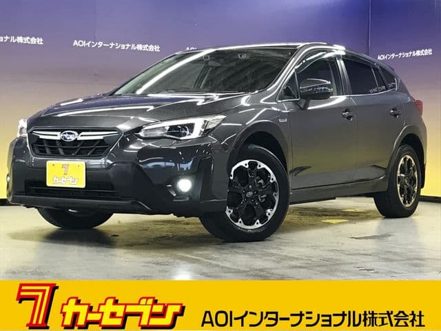 SUBARU SUBARU XV HYBRID