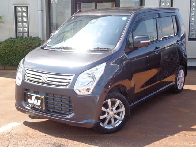 SUZUKI
