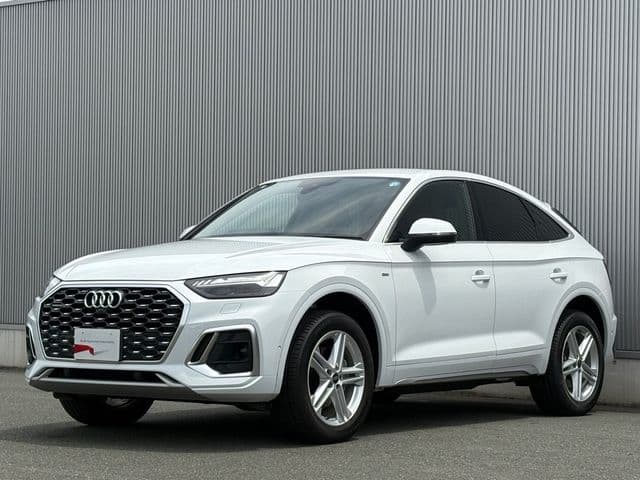 AUDI