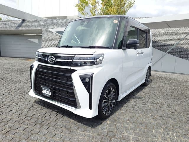 DAIHATSU