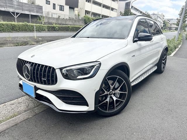 MERCEDES BENZ
