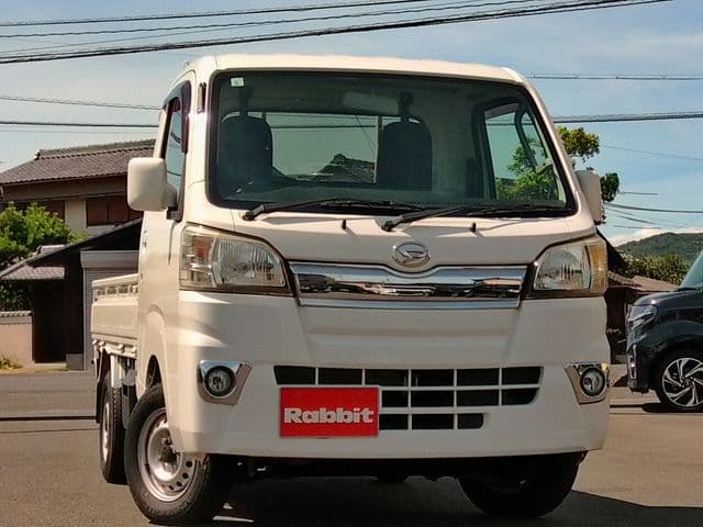 DAIHATSU
