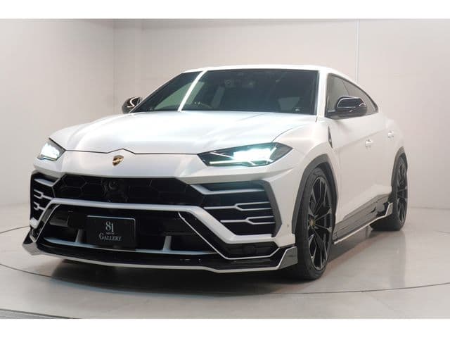 LAMBORGHINI