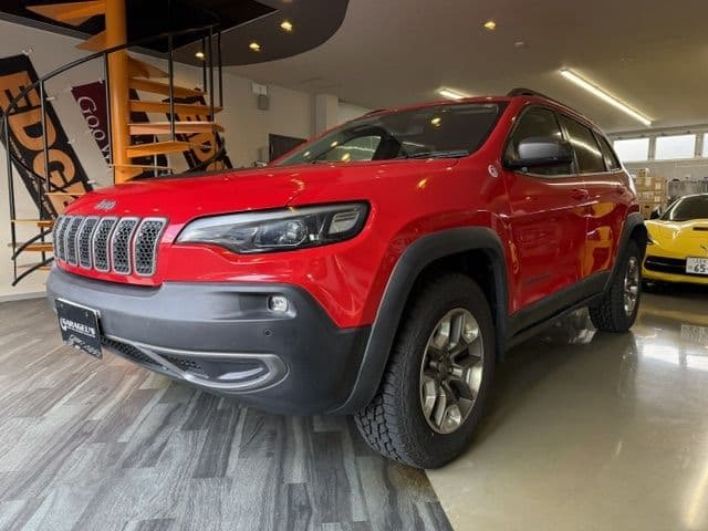 JEEP