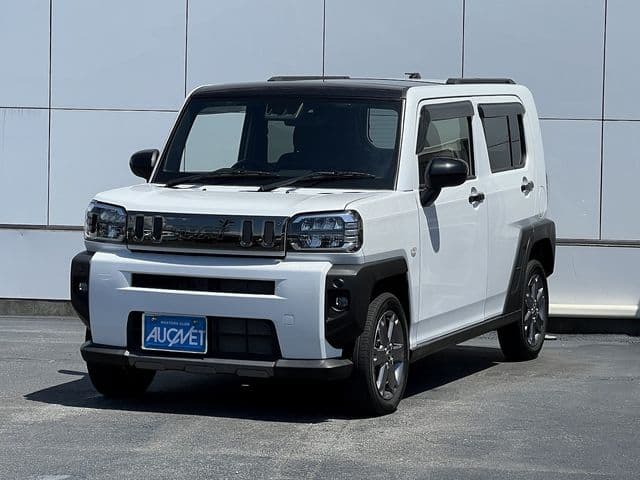DAIHATSU