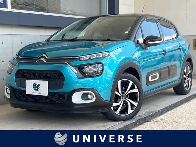 CITROEN CITROEN C3