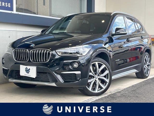 BMW BMW X1