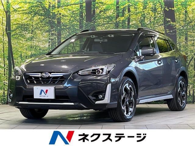 SUBARU SUBARU XV HYBRID