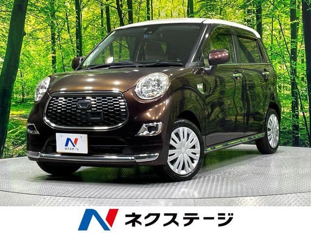DAIHATSU CAST STYLE