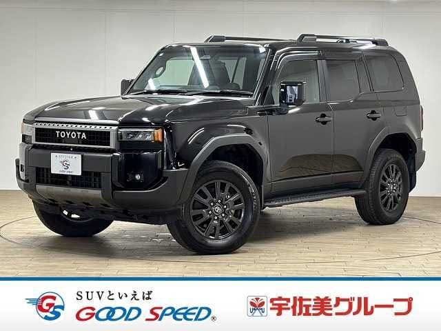 TOYOTA null