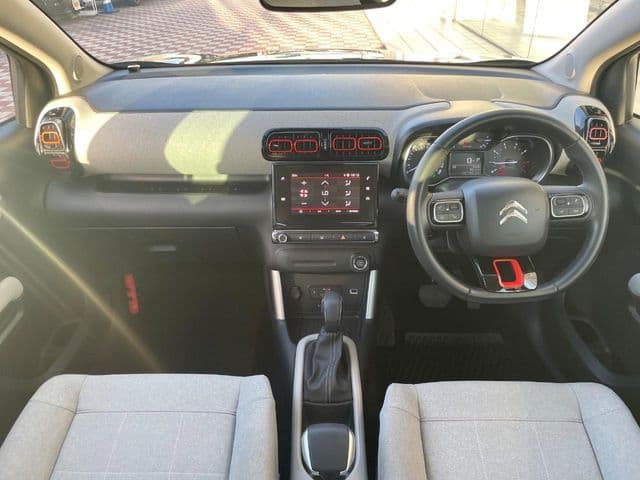 CITROEN