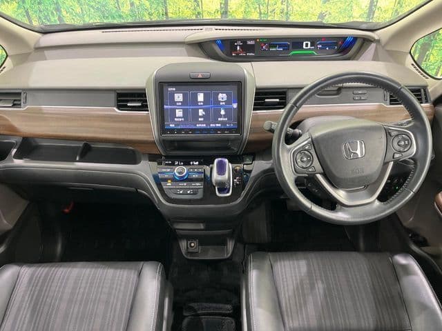 HONDA