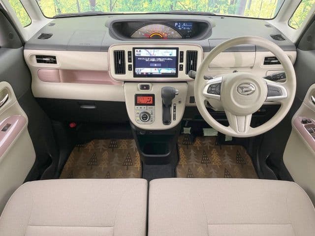 DAIHATSU