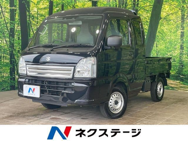 SUZUKI null