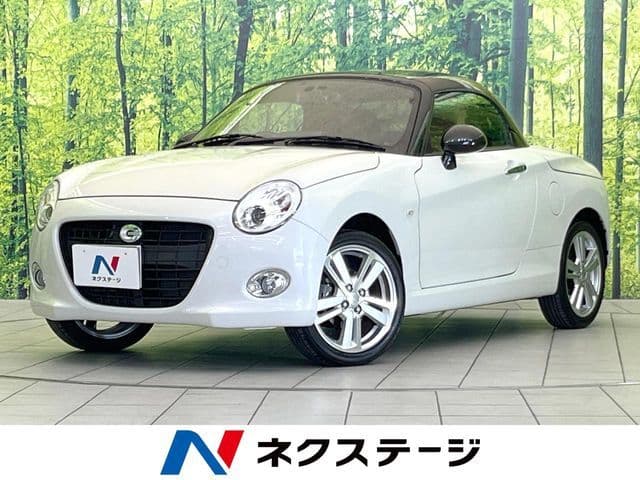 DAIHATSU COPEN