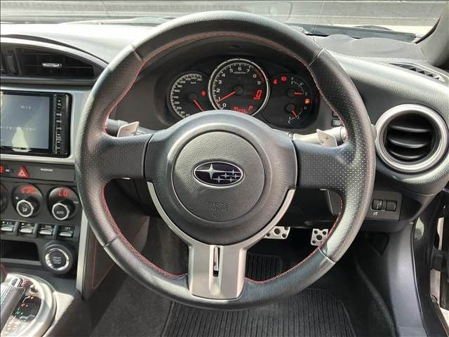 SUBARU
