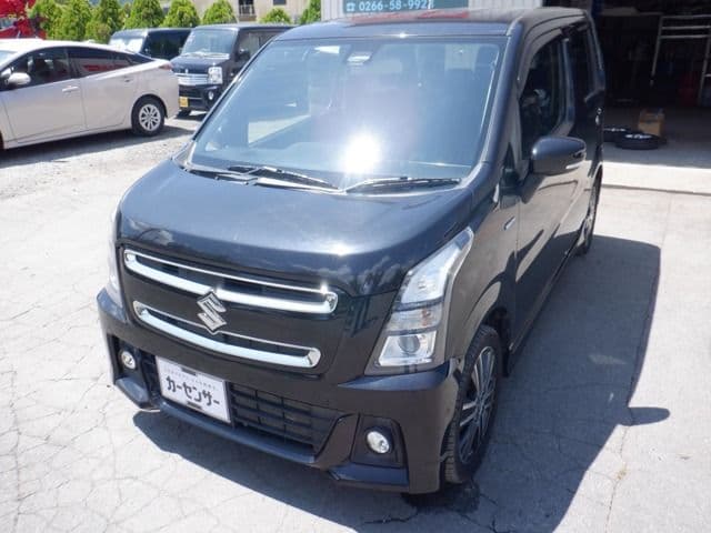 SUZUKI