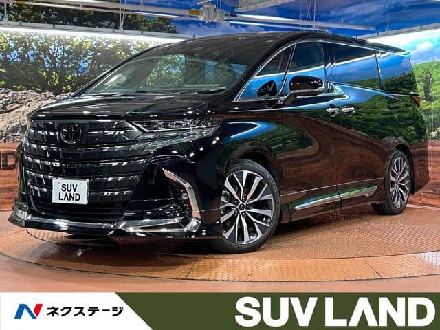 TOYOTA null