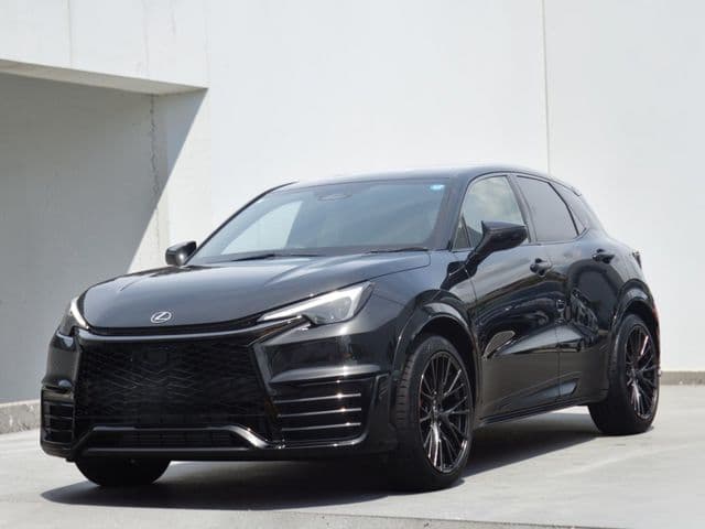 TOYOTA null