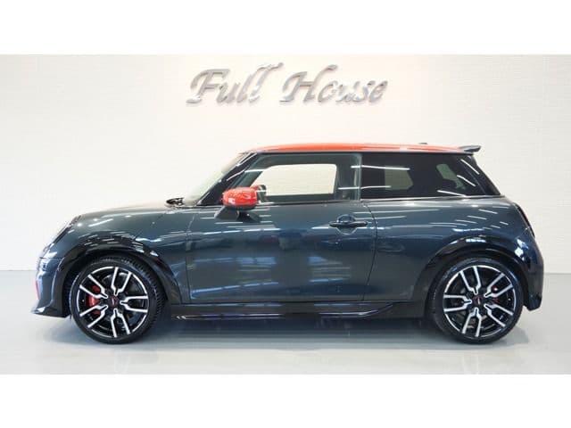 BMW MINI COOPER