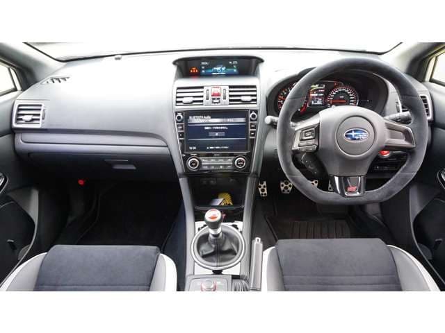 SUBARU