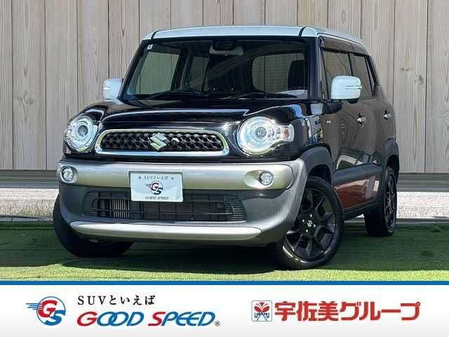 SUZUKI XBEE