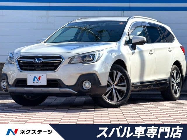 SUBARU