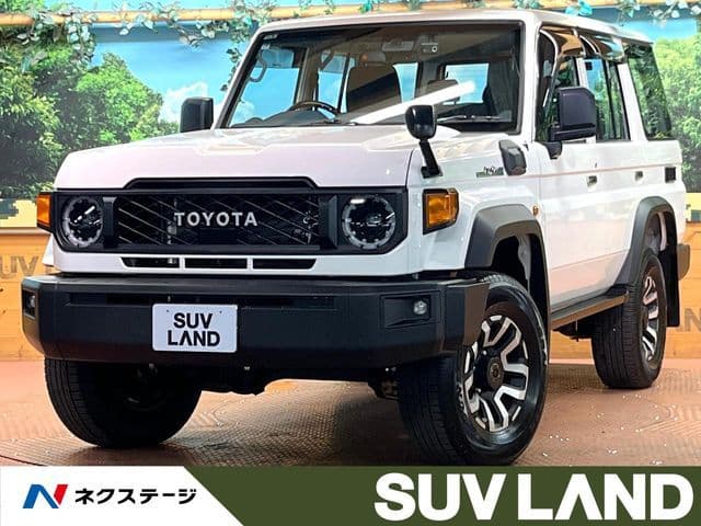TOYOTA null
