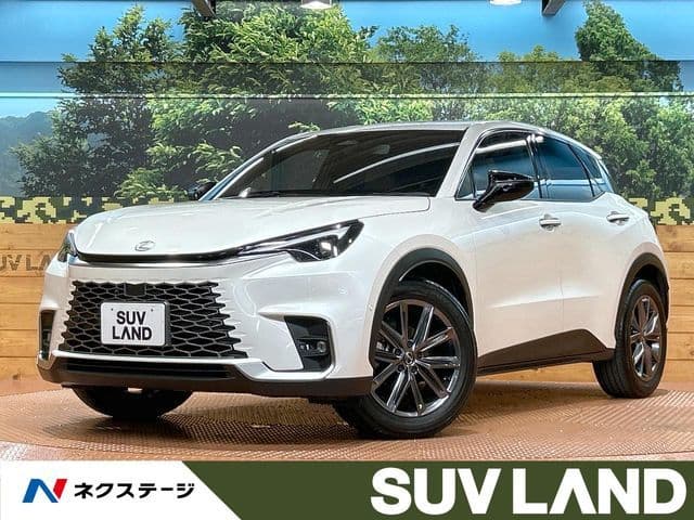 TOYOTA null