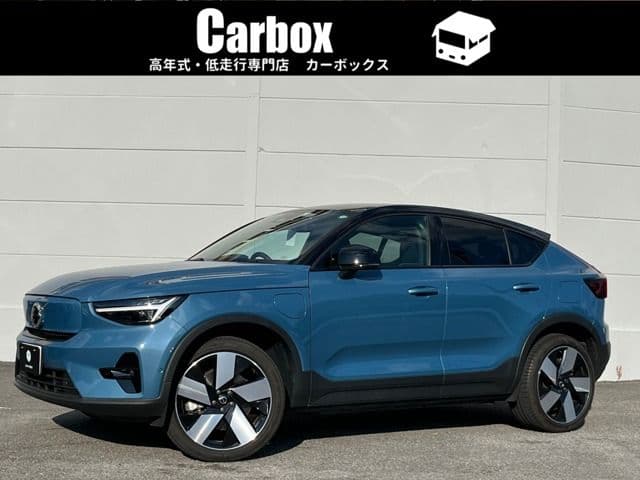 VOLVO VOLVO C40