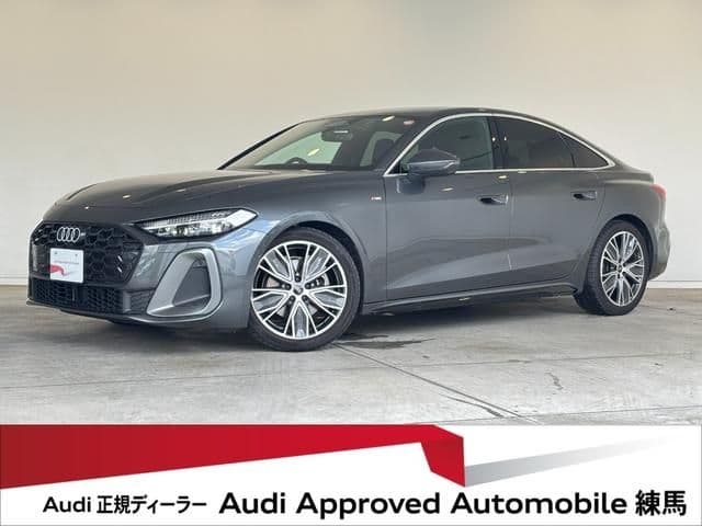 AUDI null