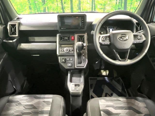 DAIHATSU