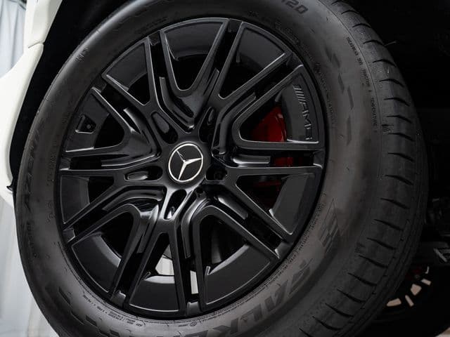 MERCEDES BENZ