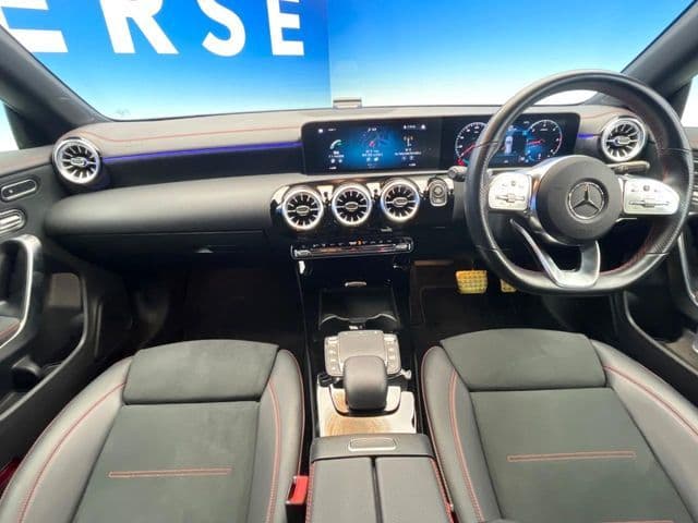 MERCEDES BENZ