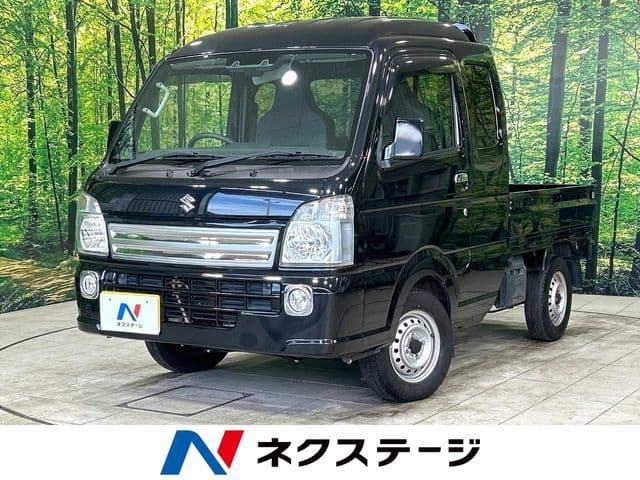 SUZUKI null
