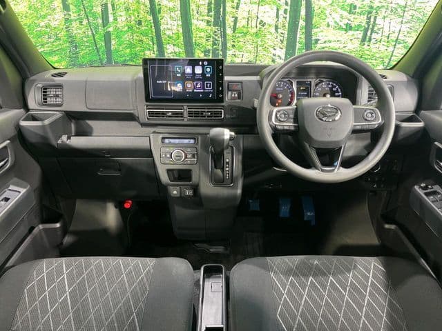DAIHATSU