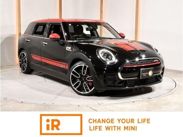 BMW BMW MINI CLUBMAN