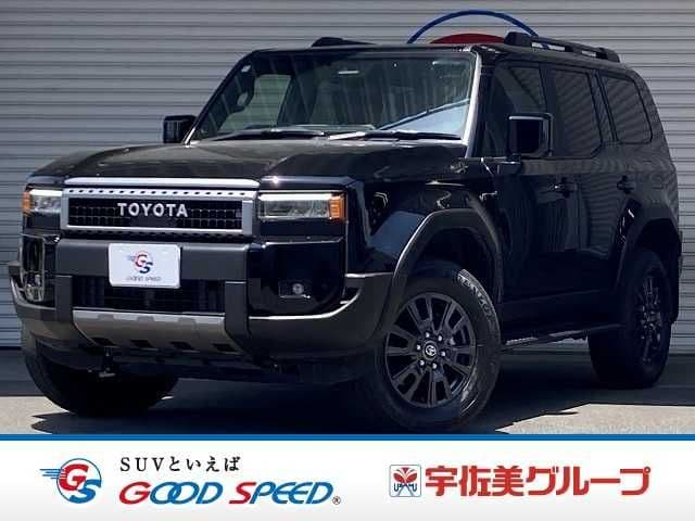TOYOTA null