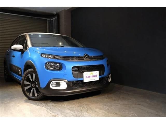 CITROEN