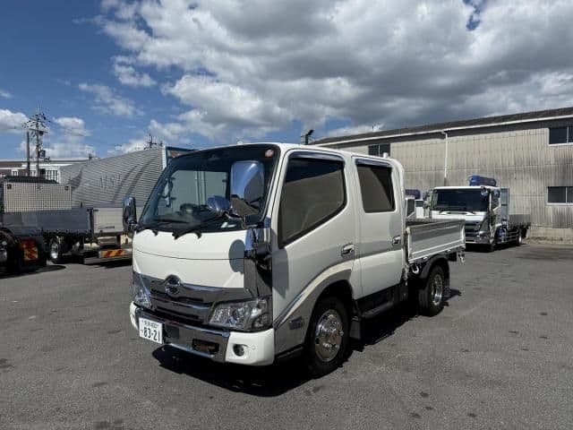 HINO DUTRO