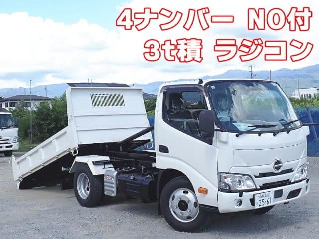 HINO DUTRO