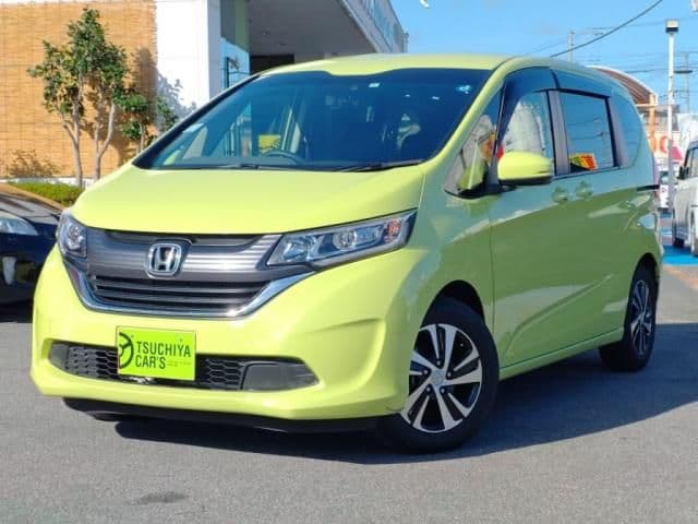 HONDA