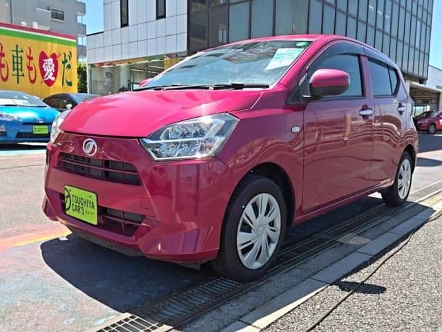 DAIHATSU