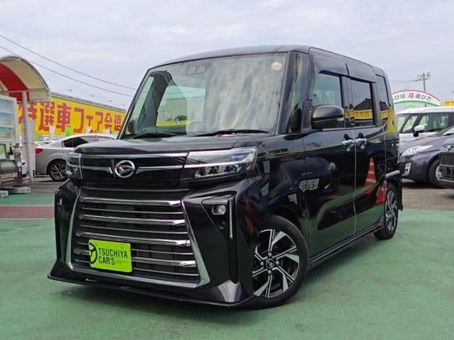 DAIHATSU