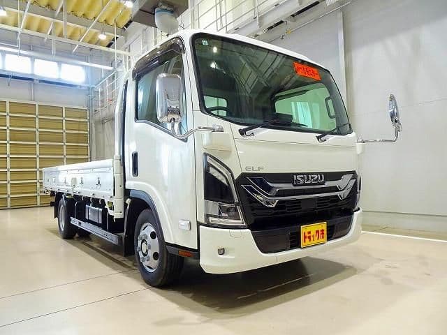 ISUZU