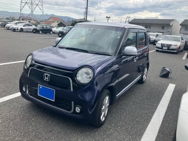 HONDA