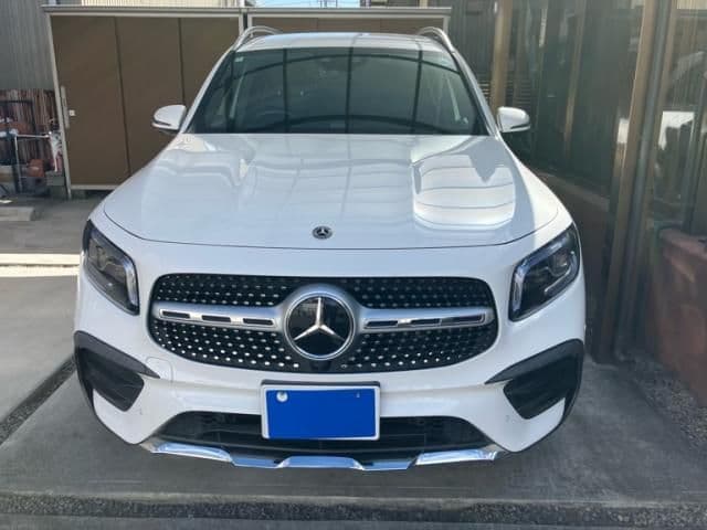 MERCEDES BENZ